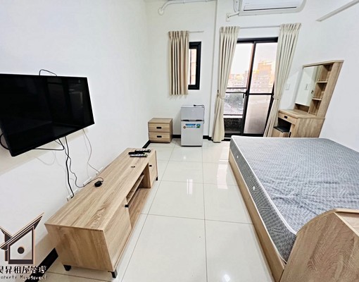 🌈近興大電梯套房⭐可租補⭐室內機車位⭐陽台獨洗⭐子母車 - 591租屋網 - Image 3