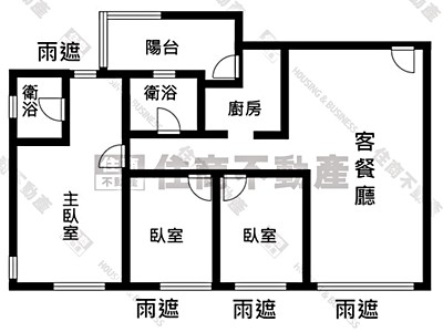 社區圖片