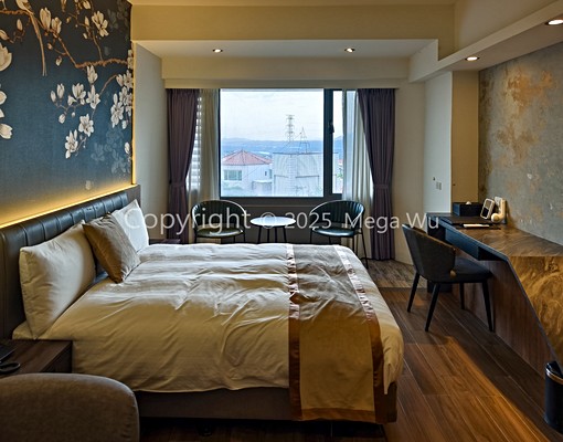 💗專營石門水庫中科院沐舍飯店式管理漂亮大套房可申請租屋補 - Image 2