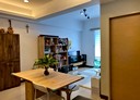 中和區-中正路2房2廳，24.4坪