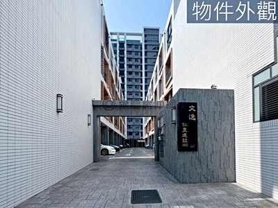 社區圖片
