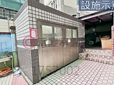 社區圖片