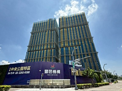 社區圖片