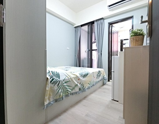 ✨獨洗曬精美套房全配家電✨近水湳中國醫💖可租補 - Image 5