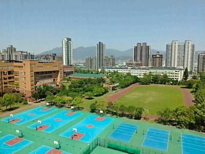 社區圖片