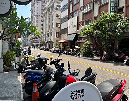 公益路東興路商圈附近/透天套房全新整理/可雙租補/禁菸禁寵物 - Image 14