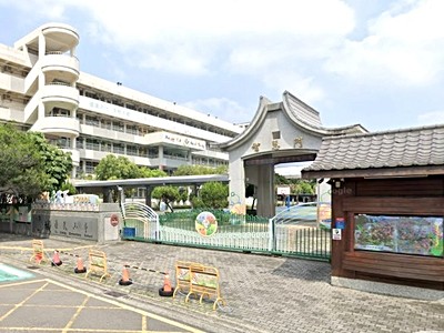 社區圖片