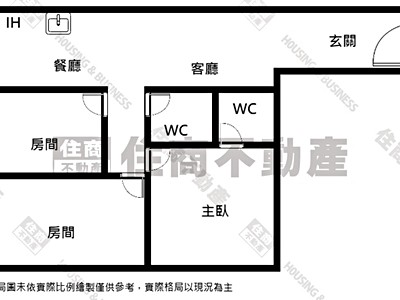 社區圖片