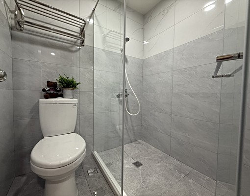 全新剛裝潢住宅區/近捷運.公園/靜巷/2房1廳/拎包入住 - Image 4