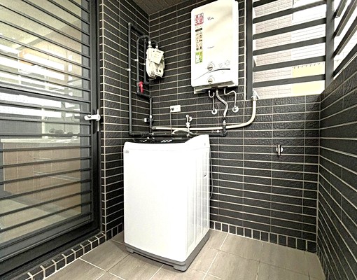社宅🏠鼎強採光電梯2房近漢神巨蛋愛窩 - Image 7