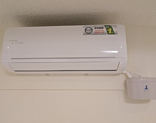 無提供家俱電器/新埔捷運站旁/全新變頻冷氣/全新衛浴乾溼分離 - 591租屋網 - Image 14