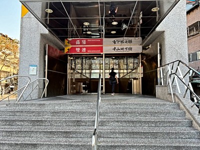 社區圖片