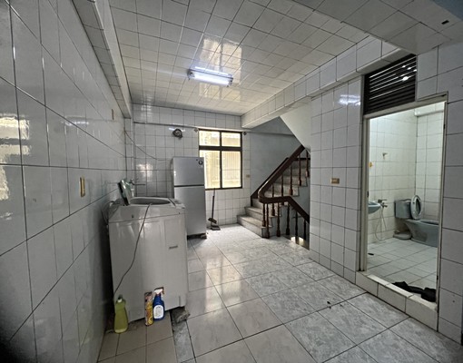 善化近建國路公司辦公宿舍傳統店住2樓透天 - Image 3