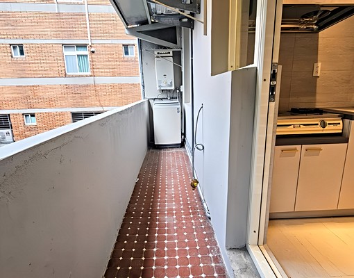 🌻機能全新裝潢大3房🌻前後陽台🌻 - Image 8