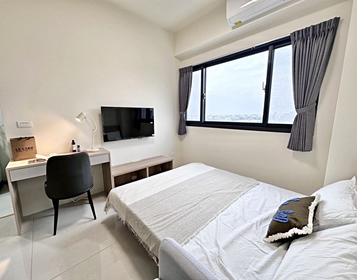 ✨近新光田醫走路3分鐘✨~可養貓🐈台水台電套房❤️可租補✅ - Image 4