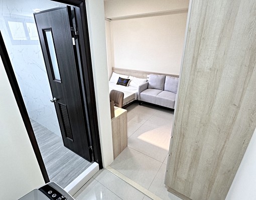 ✨近新光田醫走路3分鐘✨~可養貓🐈台水台電套房❤️可租補✅ - Image 11