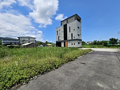 💖宜蘭員山大湖全新電梯農舍