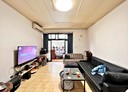 新店區-百忍街3房2廳，34.2坪