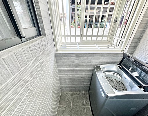 ✨獨洗曬精美套房全配家電✨近水湳中國醫中💖可貓可雙租補 - Image 8