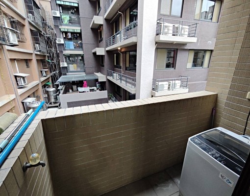 電梯套房台水電獨立帳單~可申請租屋補助 - Image 5