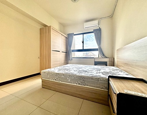 【海線萬年】沙鹿佳鋐科藝｜大三房平車｜傢俱電全配｜可租補 - Image 7