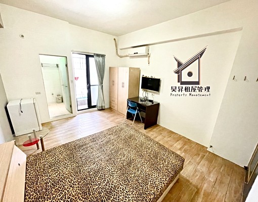 🌈內新市場⭐可租補電梯套房⭐陽台獨洗曬⭐子母車 - Image 2