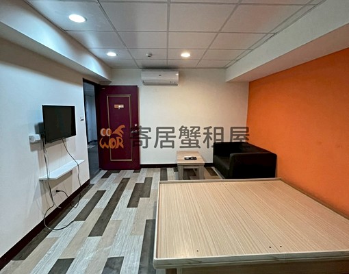 寄居蟹社會住宅🏠稀有大套房/可租補/可寵/可入籍 - Image 3