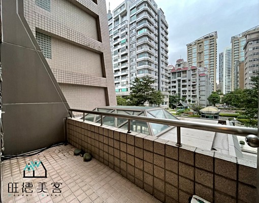 旺德美客§信義商圈§101綠蔭採光佳§4+1房含車 - Image 12