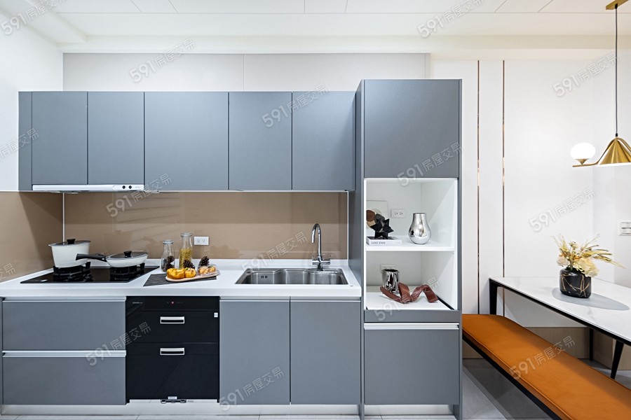 樂活小鎮樣/實品屋