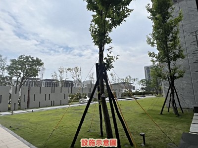 社區圖片