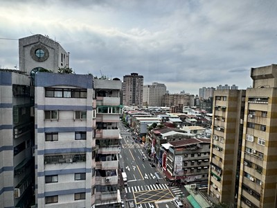 社區圖片