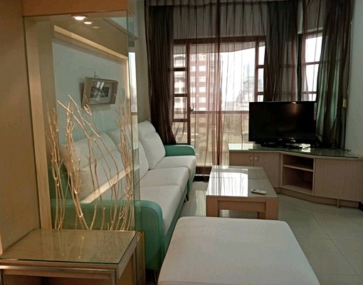 🌿美術館~草悟道~正2房車位~傢電傢俱全~採光戶🌿 - Image 10