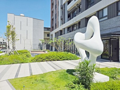 社區圖片