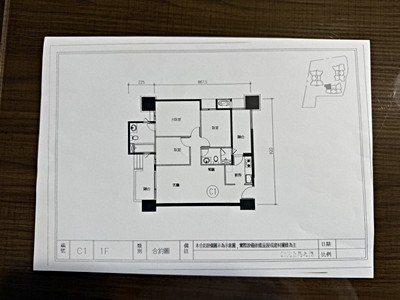 社區圖片