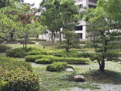 社區圖片