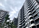 烏日區-高鐵三路1房1廳，17.1坪