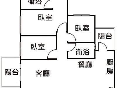社區圖片
