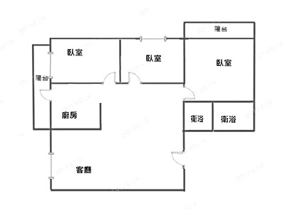 社區圖片