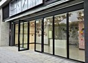 龜山區-樂善二路店面，41.9坪
