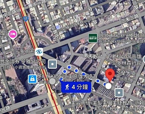 🔥三多捷運商圈1房1廳1衛套房出租🔥 - Image 4