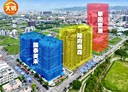 北屯區-昌平東六路3房2廳，46.4坪