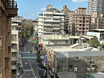 社區圖片