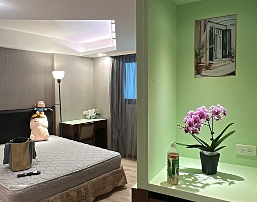 飯店管理套房 - Image 2