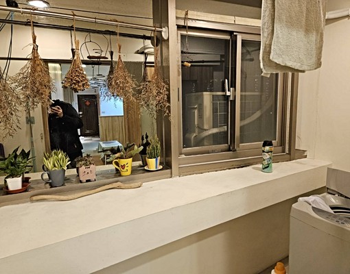 近巨城‧三民國中小旁|12坪溫馨套房|生活圈便利首選! - Image 8