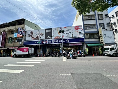 社區圖片