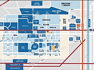 社區圖片