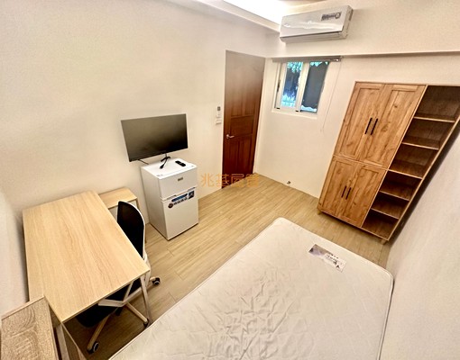 兆基🏡健身公寓3樓簡裝溫馨雅房 - Image 3