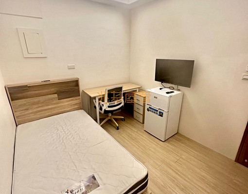 兆基🏡健身公寓3樓簡裝溫馨雅房 - Image 4