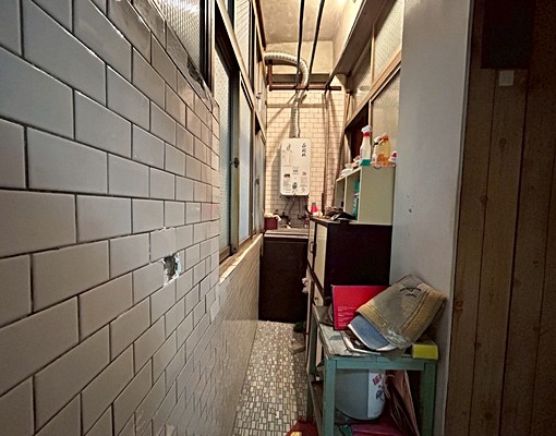 大同區🔥整棟透天出租住家商辦皆適宜 - Image 8
