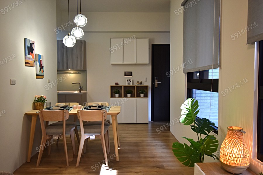 基創悅渼樣/實品屋